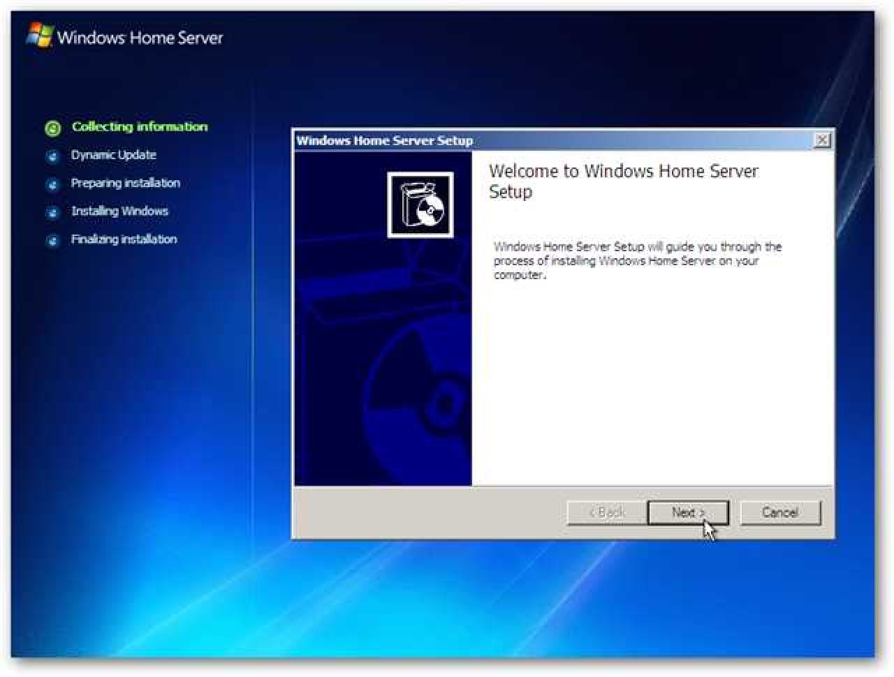install phpmailer on windows server